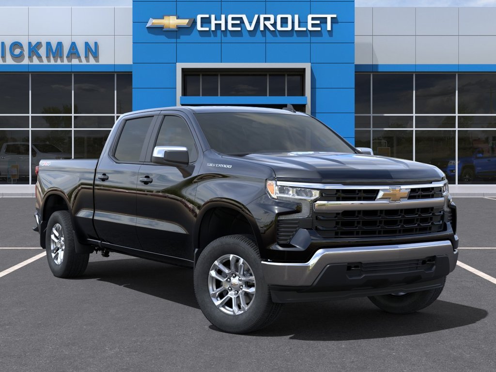 2024  Silverado 1500 LT in Newfoundland and Labrador, Newfoundland and Labrador - 7 - w1024h768px