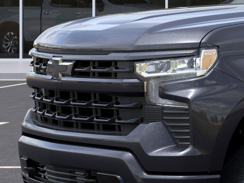 2024  Silverado 1500 RST in Newfoundland and Labrador, Newfoundland and Labrador - 13 - w1024h768px