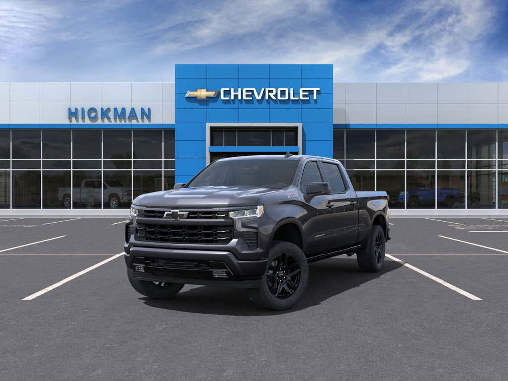 2024  Silverado 1500 RST in Newfoundland and Labrador, Newfoundland and Labrador - 8 - w1024h768px