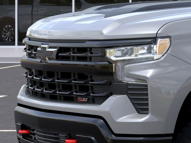 2024  Silverado 1500 LT Trail Boss in Newfoundland and Labrador, Newfoundland and Labrador - 13 - w1024h768px