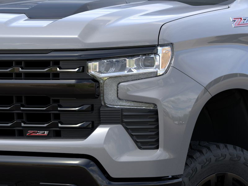 2024  Silverado 1500 LT Trail Boss in Newfoundland and Labrador, Newfoundland and Labrador - 10 - w1024h768px