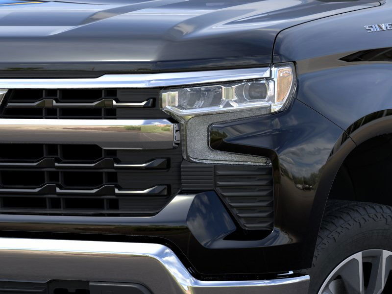 2024  Silverado 1500 LT in Newfoundland and Labrador, Newfoundland and Labrador - 10 - w1024h768px