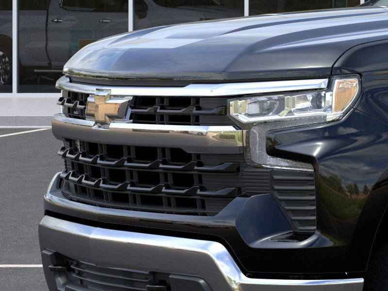 2024  Silverado 1500 LT in Newfoundland and Labrador, Newfoundland and Labrador - 13 - w1024h768px