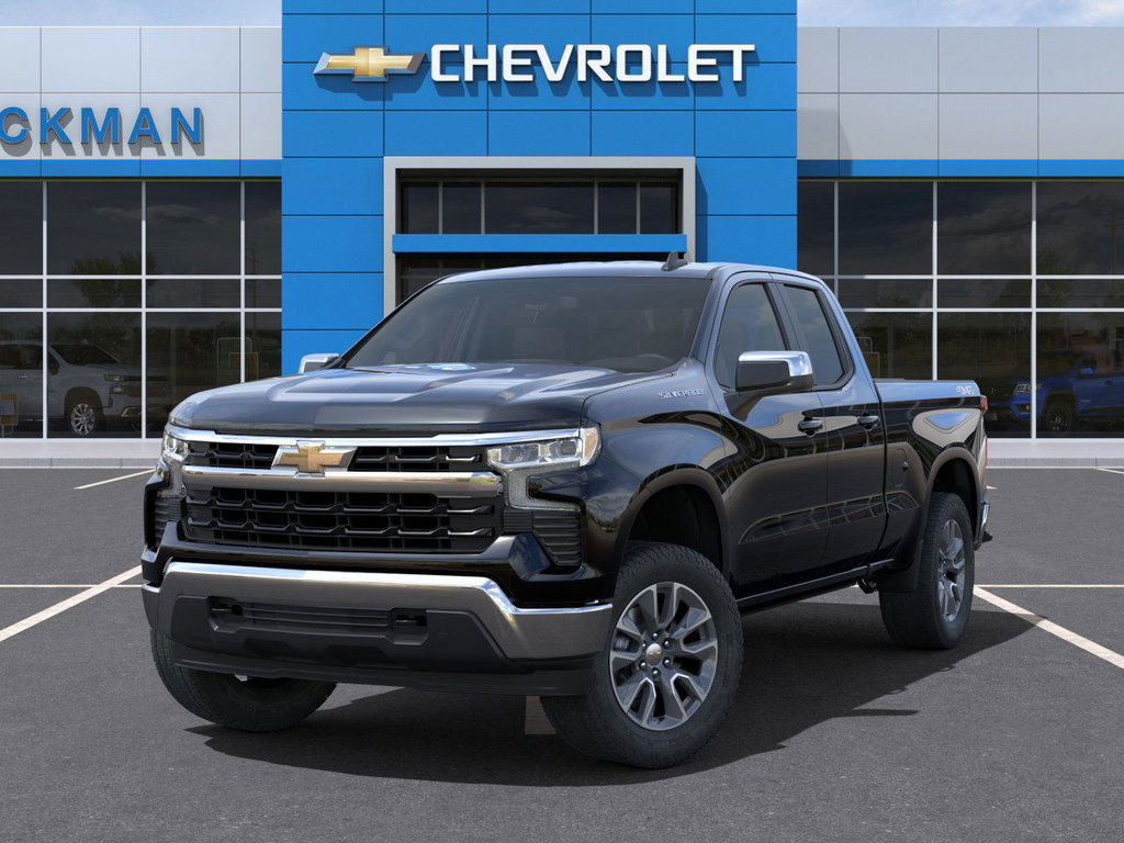 2024  Silverado 1500 LT in Newfoundland and Labrador, Newfoundland and Labrador - 6 - w1024h768px