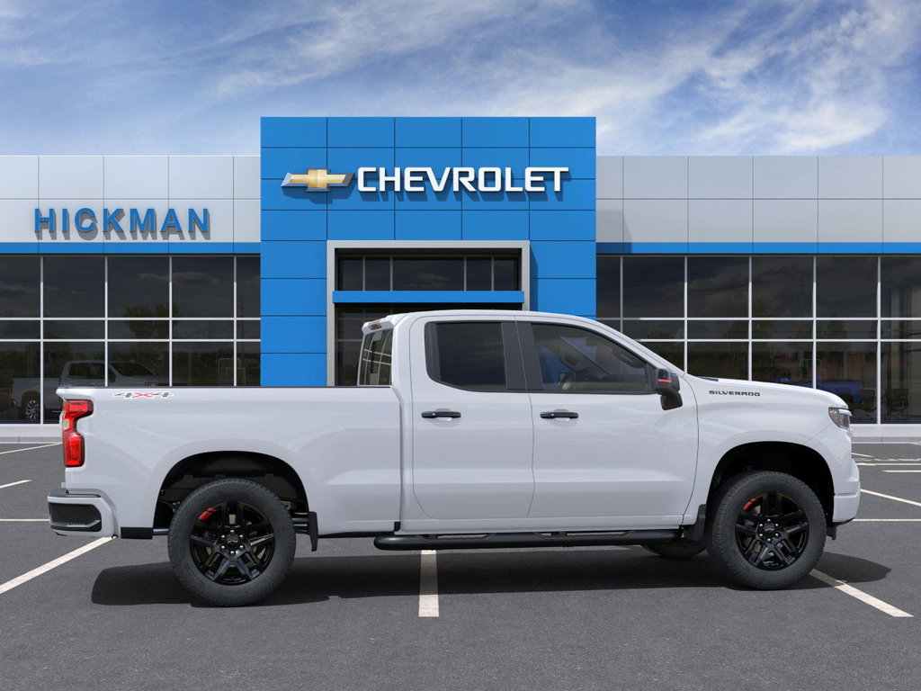 2024  Silverado 1500 RST in Newfoundland and Labrador, Newfoundland and Labrador - 5 - w1024h768px