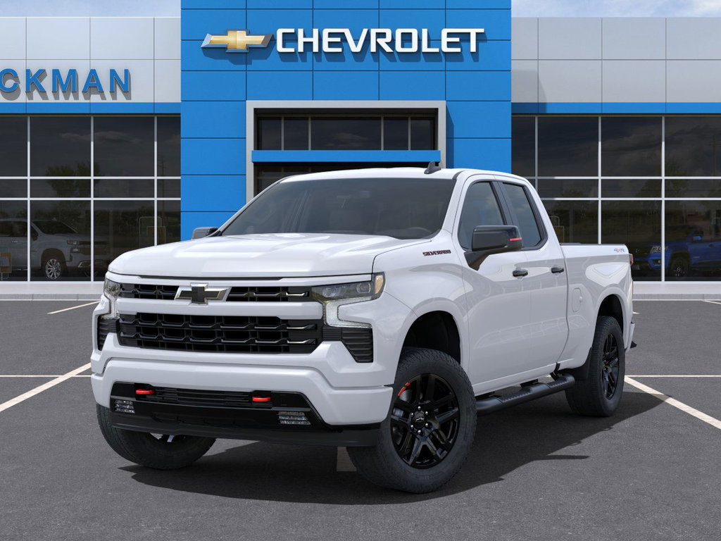 2024  Silverado 1500 RST in Newfoundland and Labrador, Newfoundland and Labrador - 6 - w1024h768px