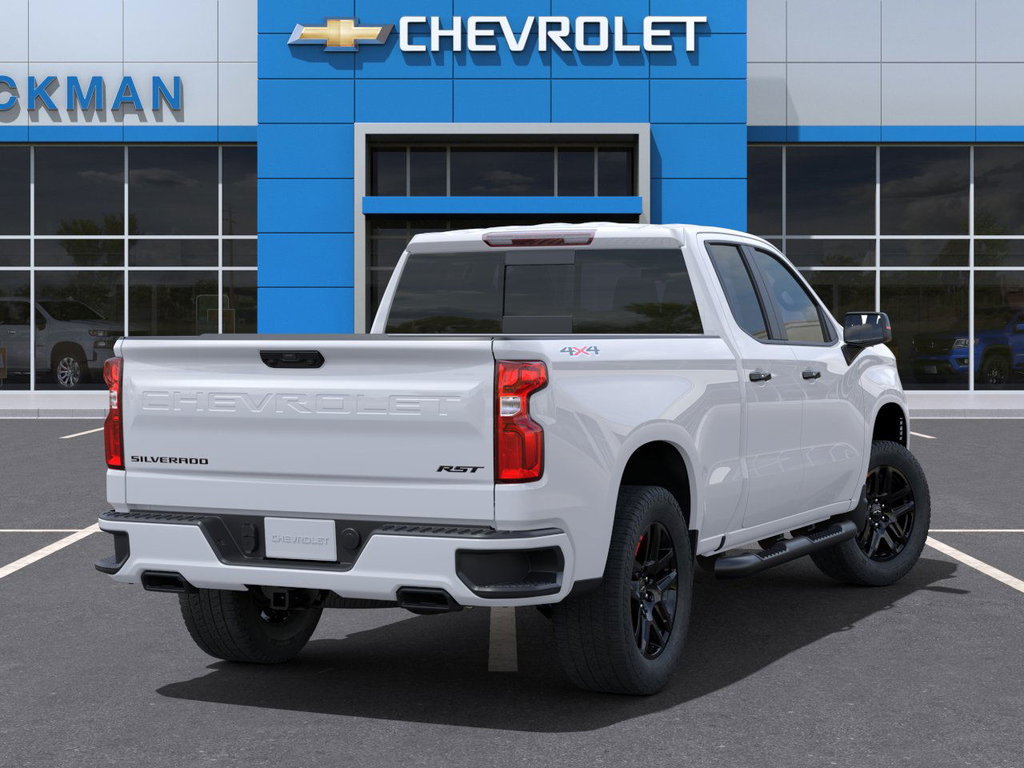 2024  Silverado 1500 RST in Newfoundland and Labrador, Newfoundland and Labrador - 4 - w1024h768px