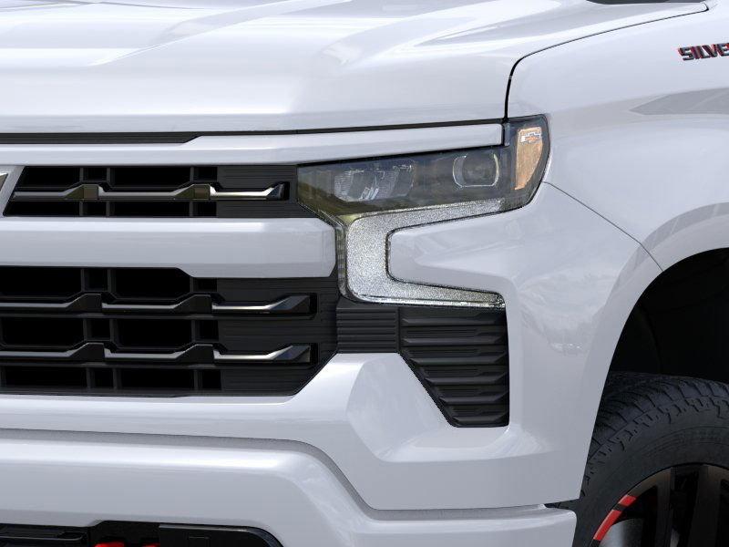 2024  Silverado 1500 RST in Newfoundland and Labrador, Newfoundland and Labrador - 10 - w1024h768px