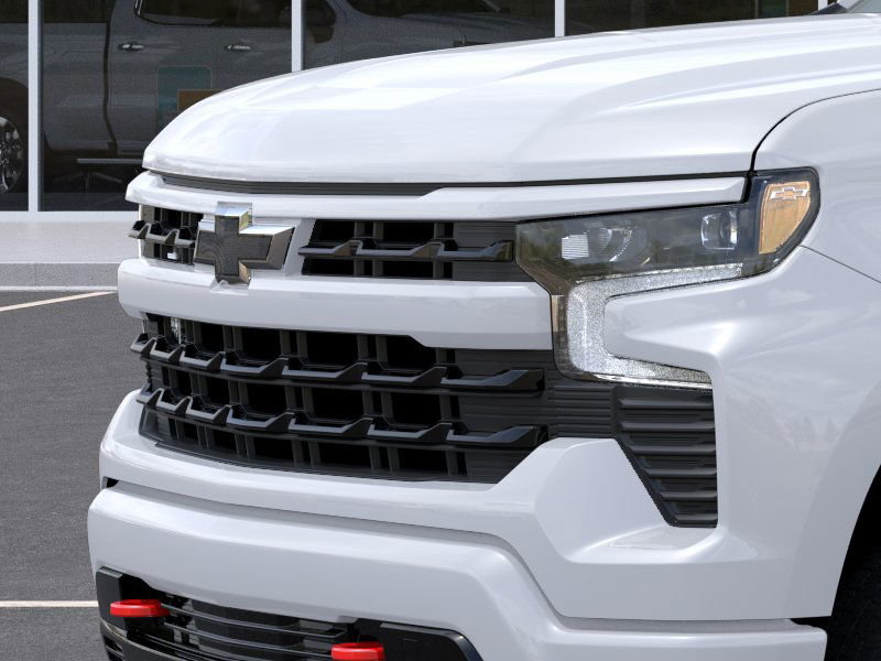 2024  Silverado 1500 RST in Newfoundland and Labrador, Newfoundland and Labrador - 13 - w1024h768px