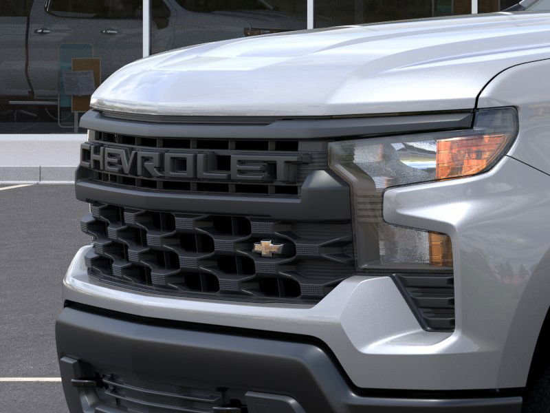 2024  Silverado 1500 WT in Newfoundland and Labrador, Newfoundland and Labrador - 13 - w1024h768px