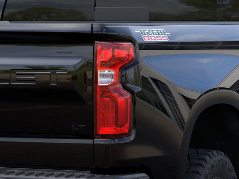 2025  Silverado 1500 LT Trail Boss in Newfoundland and Labrador, Newfoundland and Labrador - 11 - w1024h768px