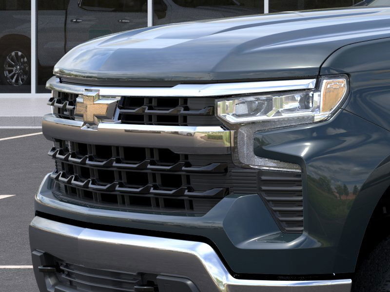 2025  Silverado 1500 LT in Newfoundland and Labrador, Newfoundland and Labrador - 13 - w1024h768px