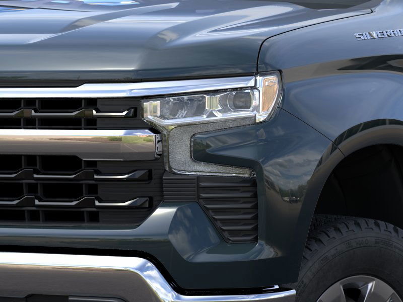 2025  Silverado 1500 LT in Newfoundland and Labrador, Newfoundland and Labrador - 10 - w1024h768px