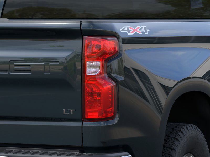 2025  Silverado 1500 LT in Newfoundland and Labrador, Newfoundland and Labrador - 11 - w1024h768px