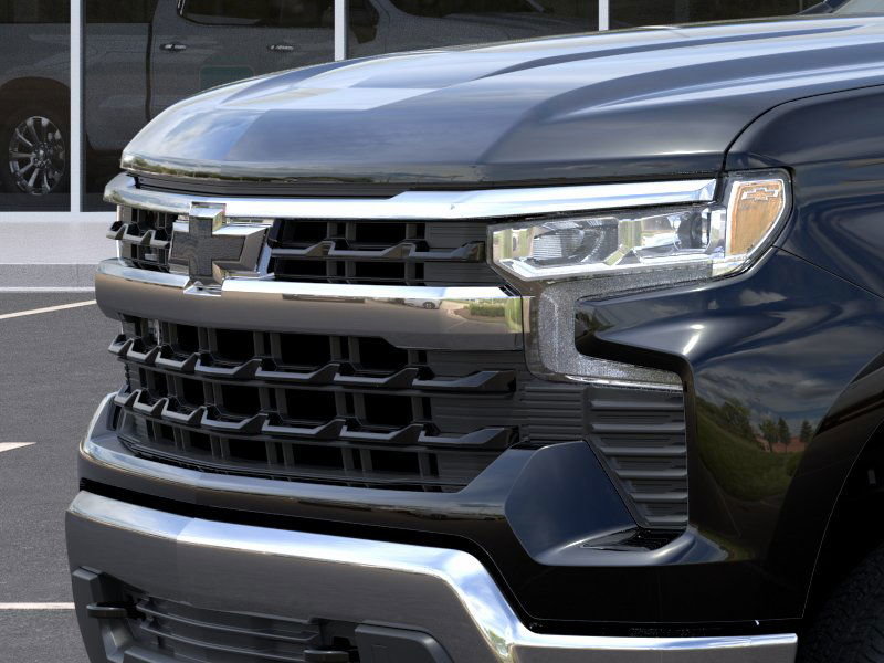 2025  Silverado 1500 LT in Newfoundland and Labrador, Newfoundland and Labrador - 13 - w1024h768px