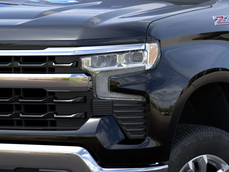 2025  Silverado 1500 LT in Newfoundland and Labrador, Newfoundland and Labrador - 10 - w1024h768px