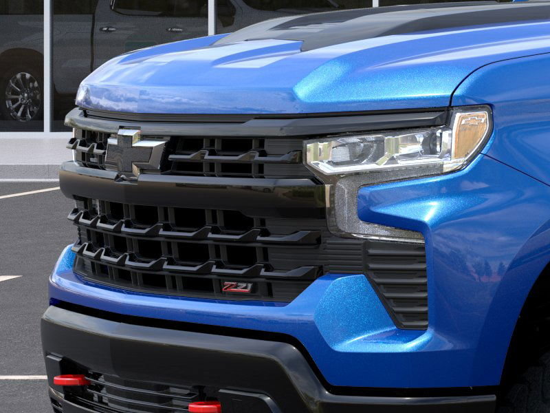 2025 Chevrolet Silverado 1500 LTZ in Newfoundland and Labrador, Newfoundland and Labrador - 13 - w1024h768px