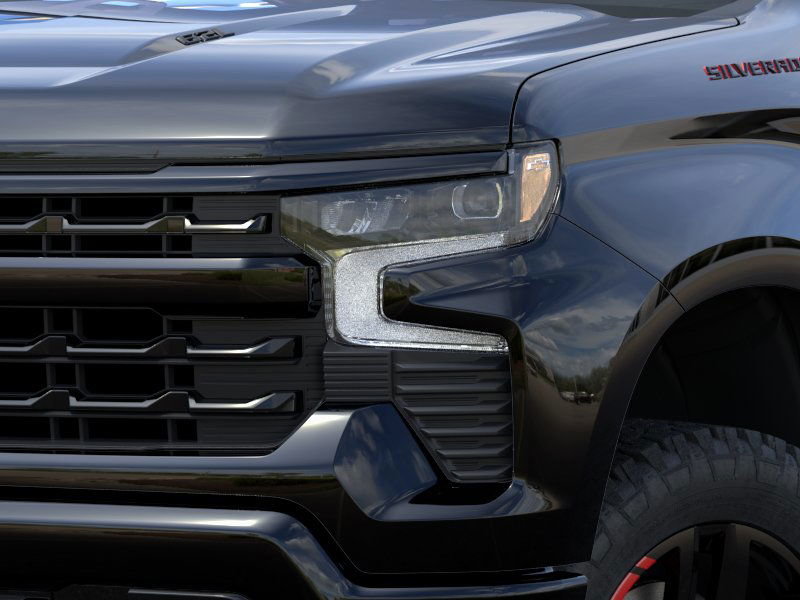 2025 Chevrolet Silverado 1500 RST in Newfoundland and Labrador, Newfoundland and Labrador - 10 - w1024h768px