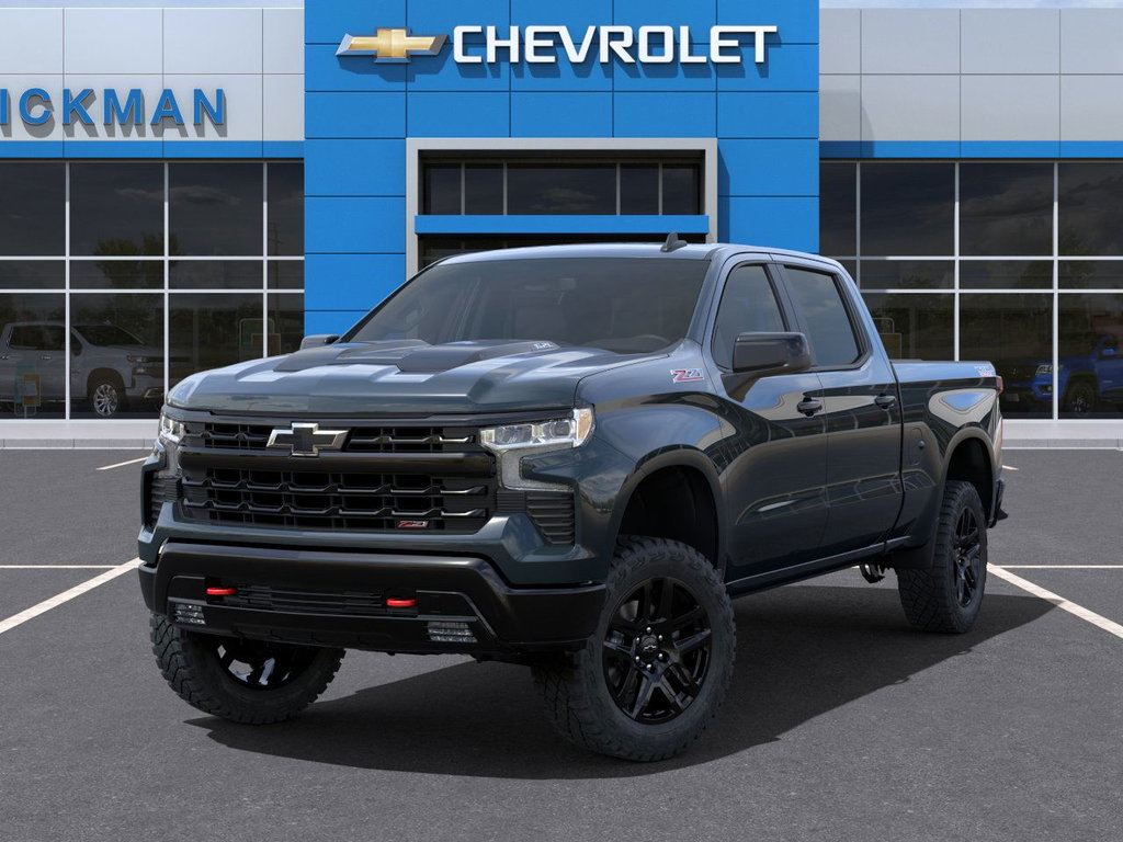 2025 Chevrolet Silverado 1500 High Country in St. John's, Newfoundland and Labrador - 6 - w1024h768px