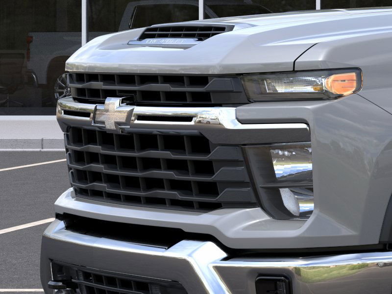 2024  SILVERADO 2500 HD LT in Newfoundland and Labrador, Newfoundland and Labrador - 13 - w1024h768px