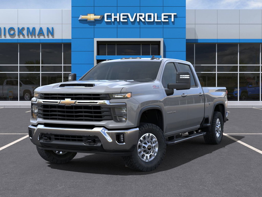 2024  SILVERADO 2500 HD LT in Newfoundland and Labrador, Newfoundland and Labrador - 6 - w1024h768px