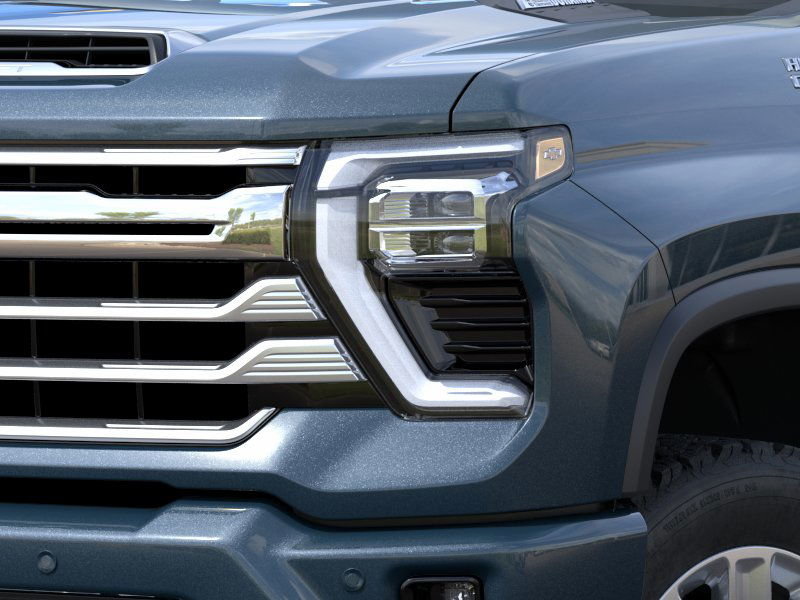 2025  SILVERADO 2500 HD HIGH COUNTRY in Newfoundland and Labrador, Newfoundland and Labrador - 10 - w1024h768px