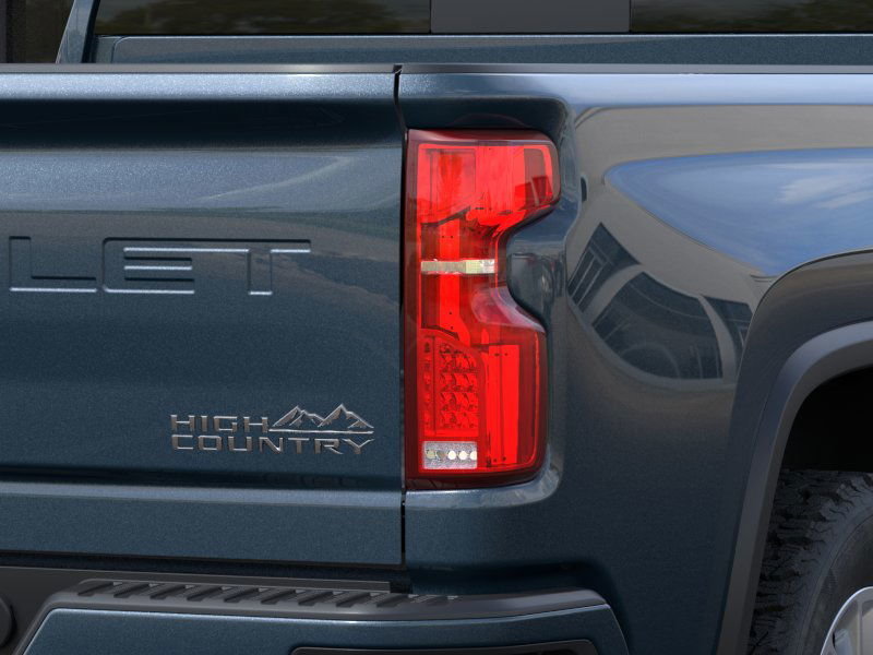 2025  SILVERADO 2500 HD HIGH COUNTRY in Newfoundland and Labrador, Newfoundland and Labrador - 11 - w1024h768px