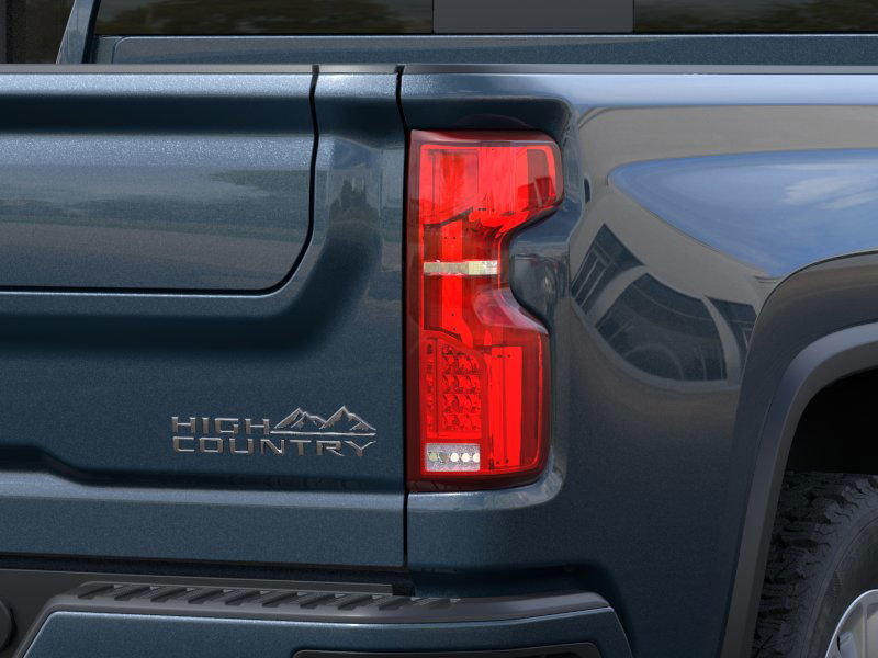 2025  SILVERADO 2500 HD HIGH COUNTRY in Newfoundland and Labrador, Newfoundland and Labrador - 11 - w1024h768px