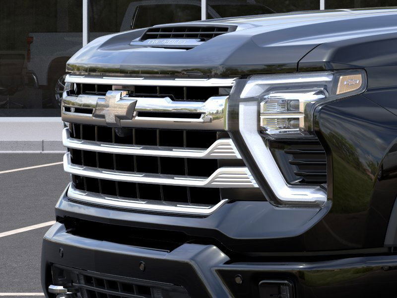 2025 Chevrolet SILVERADO 2500 HD HIGH COUNTRY in Newfoundland and Labrador, Newfoundland and Labrador - 13 - w1024h768px