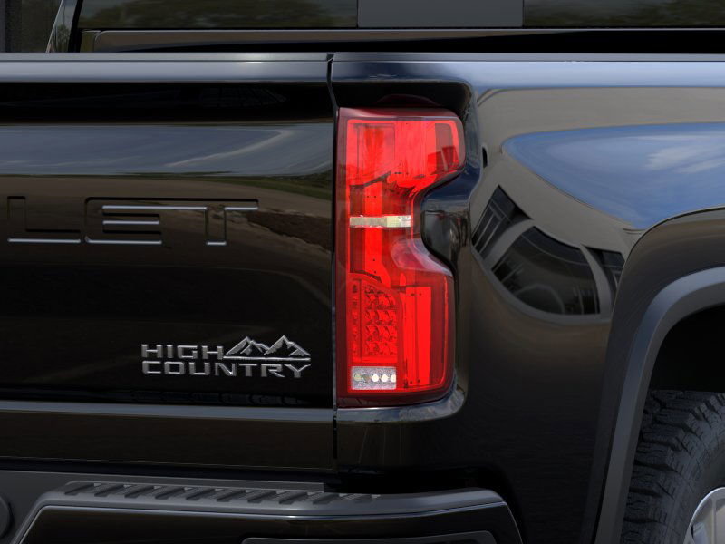 2025 Chevrolet SILVERADO 2500 HD HIGH COUNTRY in Newfoundland and Labrador, Newfoundland and Labrador - 11 - w1024h768px