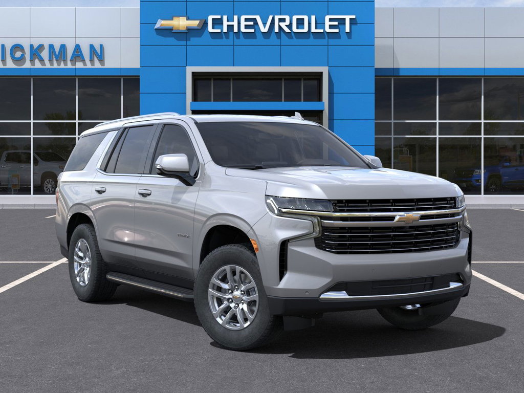 2024 Chevrolet Tahoe LT in St. John's, Newfoundland and Labrador - 7 - w1024h768px