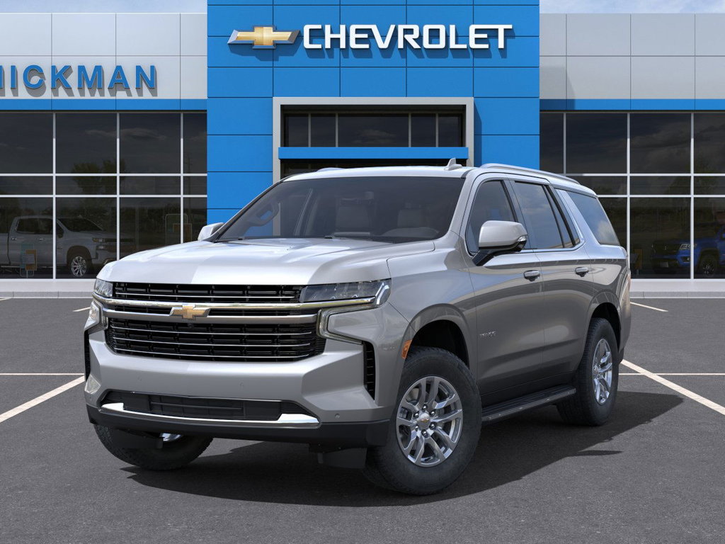 2024 Chevrolet Tahoe LT in St. John's, Newfoundland and Labrador - 6 - w1024h768px