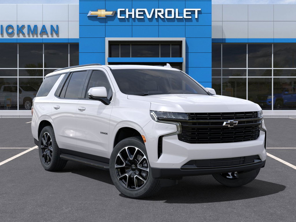 2024  Tahoe RST in Newfoundland and Labrador, Newfoundland and Labrador - 7 - w1024h768px