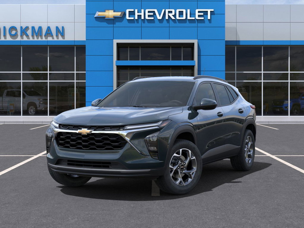 2025 Chevrolet Trax LT in Newfoundland and Labrador, Newfoundland and Labrador - 6 - w1024h768px