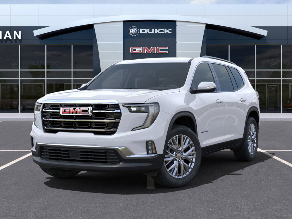 2024 GMC Acadia ELEVATION in Newfoundland and Labrador, Newfoundland and Labrador - 6 - w1024h768px