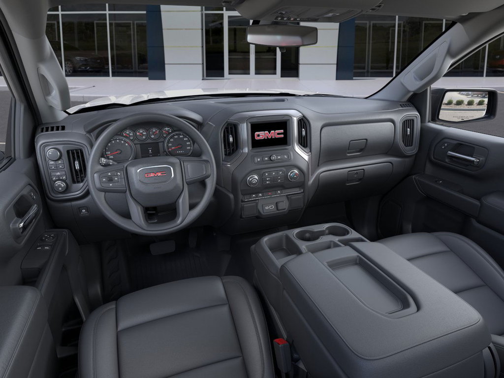 2024 GMC Sierra 1500 PRO in St. John's, Newfoundland and Labrador - 15 - w1024h768px