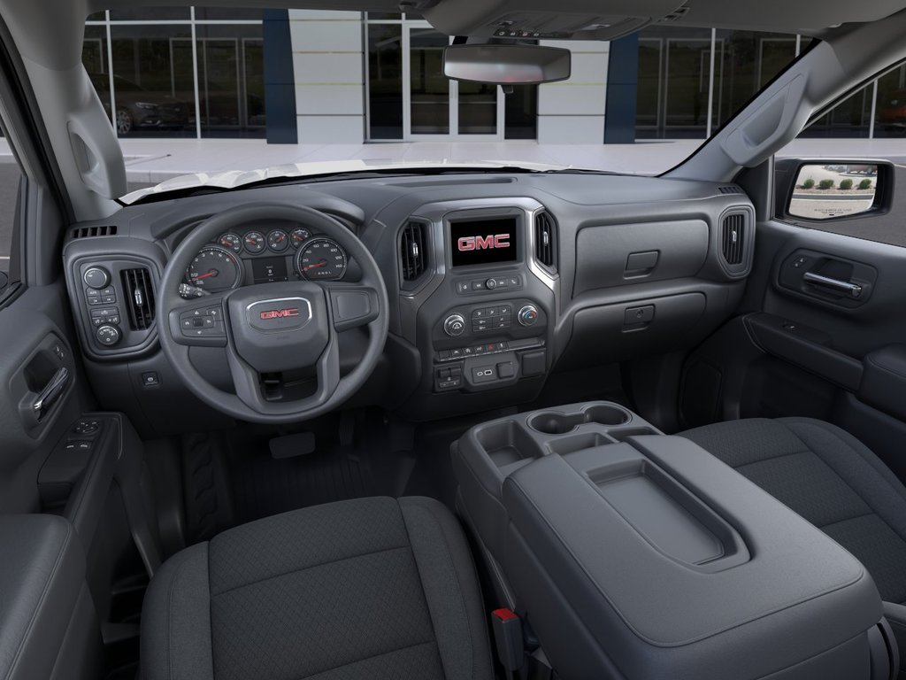 2024  Sierra 1500 PRO in Newfoundland and Labrador, Newfoundland and Labrador - 15 - w1024h768px