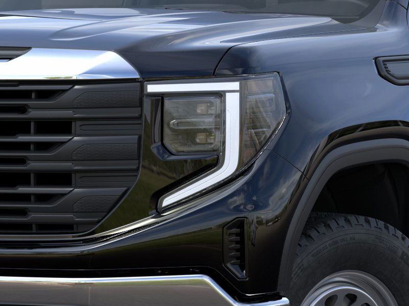 2024  Sierra 1500 PRO in Newfoundland and Labrador, Newfoundland and Labrador - 10 - w1024h768px