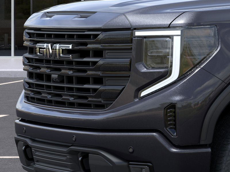 2025 GMC Sierra 1500 ELEVATION in Newfoundland and Labrador, Newfoundland and Labrador - 13 - w1024h768px