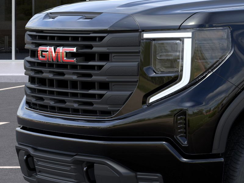 2025 GMC Sierra 1500 PRO in St. John's, Newfoundland and Labrador - 13 - w1024h768px