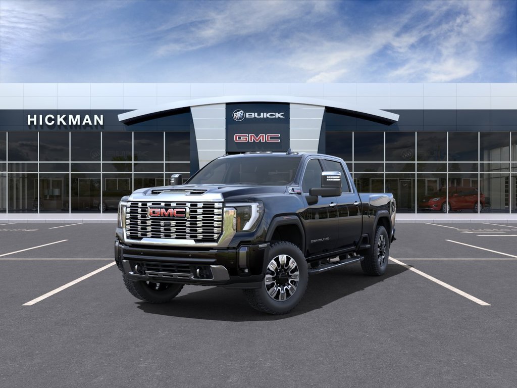 2024  Sierra 2500 HD DENALI in Newfoundland and Labrador, Newfoundland and Labrador - 8 - w1024h768px