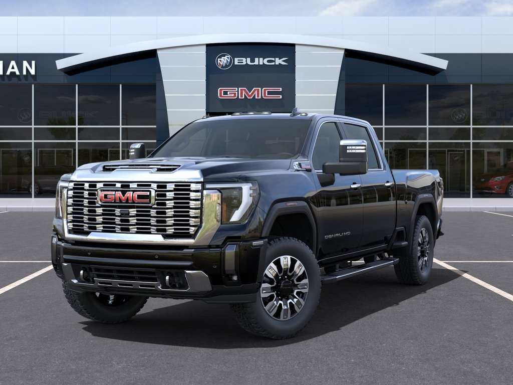 2024  Sierra 2500 HD DENALI in Newfoundland and Labrador, Newfoundland and Labrador - 6 - w1024h768px