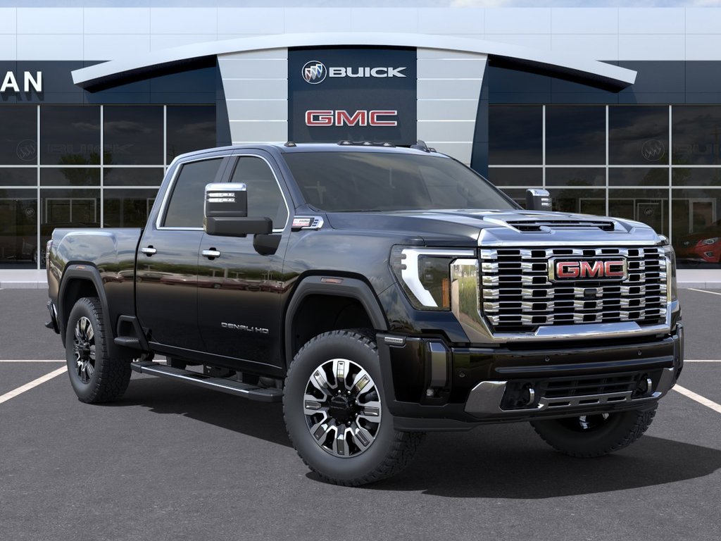 2024  Sierra 2500 HD DENALI in Newfoundland and Labrador, Newfoundland and Labrador - 7 - w1024h768px