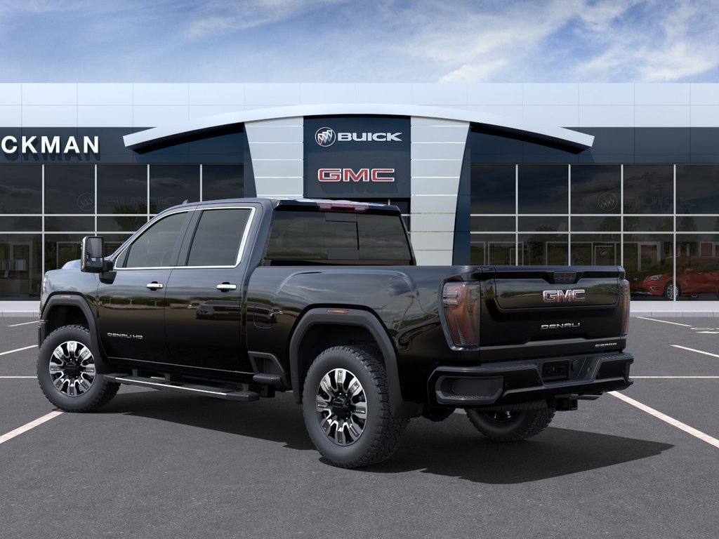 2024  Sierra 2500 HD DENALI in Newfoundland and Labrador, Newfoundland and Labrador - 3 - w1024h768px