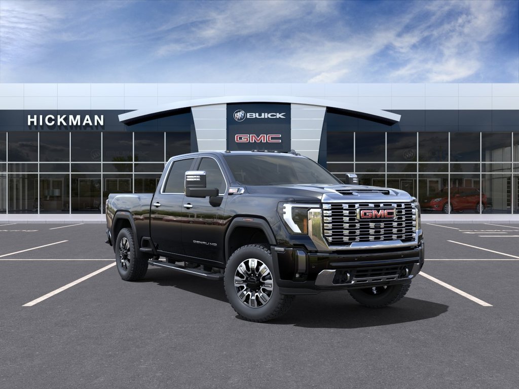 2024  Sierra 2500 HD DENALI in Newfoundland and Labrador, Newfoundland and Labrador - 1 - w1024h768px