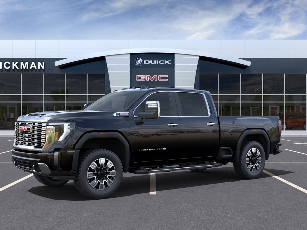 2024  Sierra 2500 HD DENALI in Newfoundland and Labrador, Newfoundland and Labrador - 2 - w1024h768px