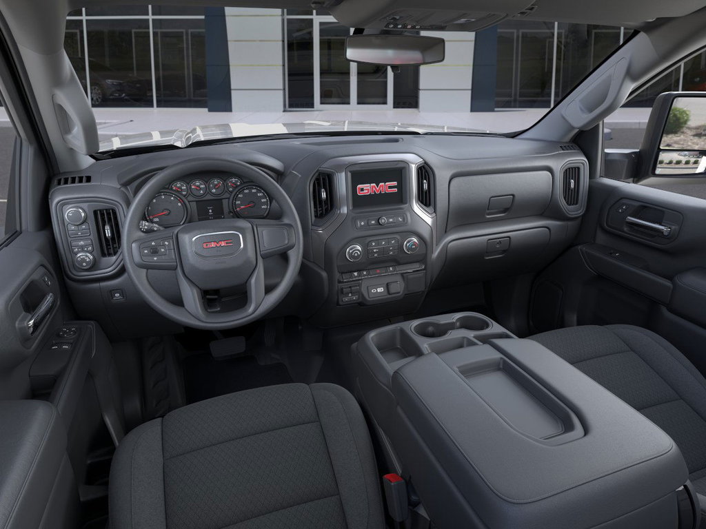 2024  Sierra 2500 HD PRO in Newfoundland and Labrador, Newfoundland and Labrador - 15 - w1024h768px