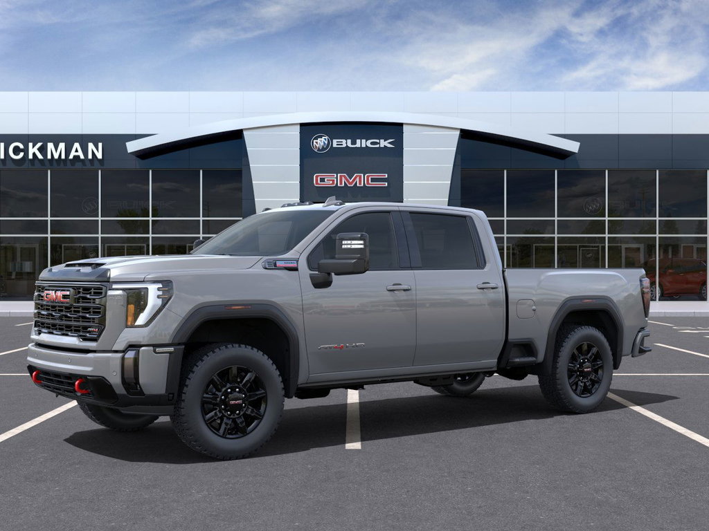 2025  Sierra 2500 HD AT4 in Newfoundland and Labrador, Newfoundland and Labrador - 2 - w1024h768px