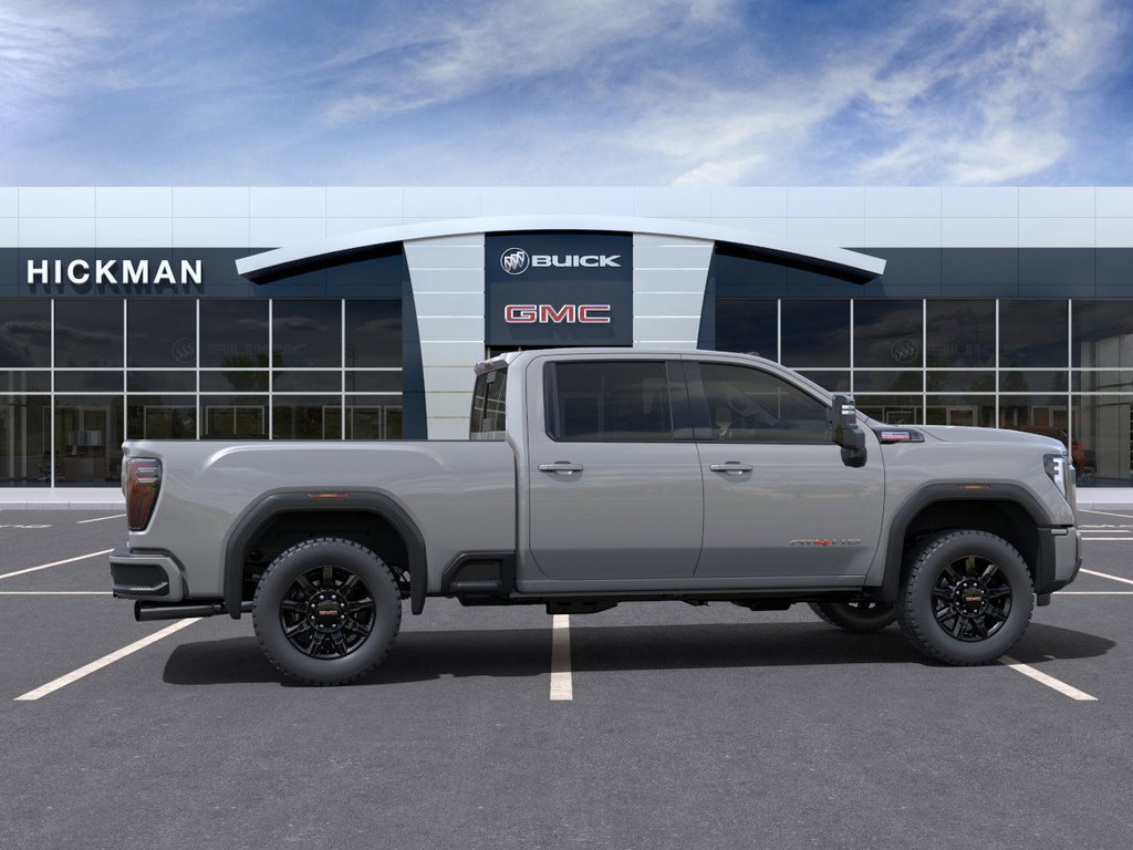 2025  Sierra 2500 HD AT4 in Newfoundland and Labrador, Newfoundland and Labrador - 5 - w1024h768px