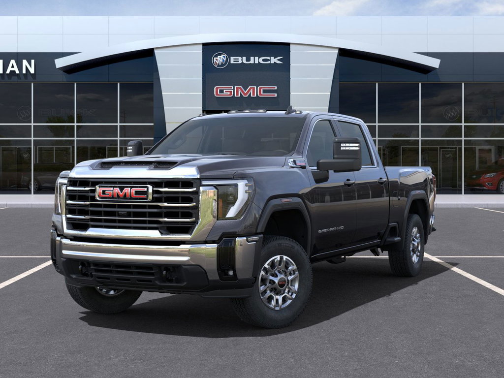 2025  Sierra 2500 HD SLE in Newfoundland and Labrador, Newfoundland and Labrador - 6 - w1024h768px